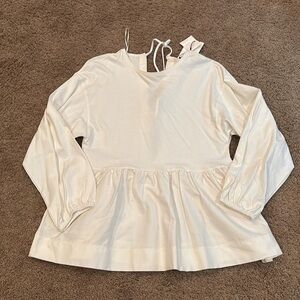 NWT Zara shirt